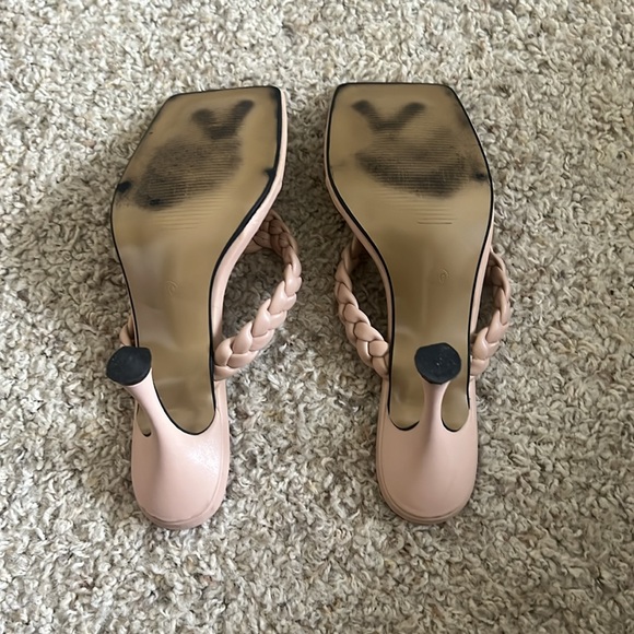 Pink Sandals - Picture 5 of 5